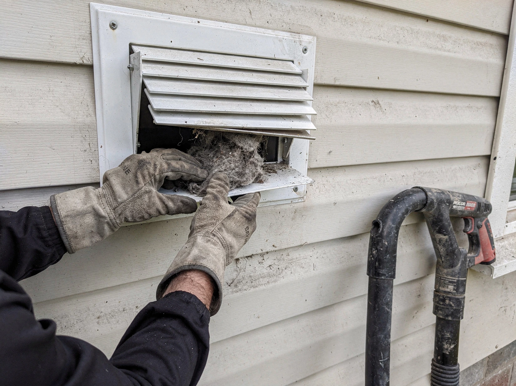 Exhaust Vent Cleaning service in Highland Lakes, AL