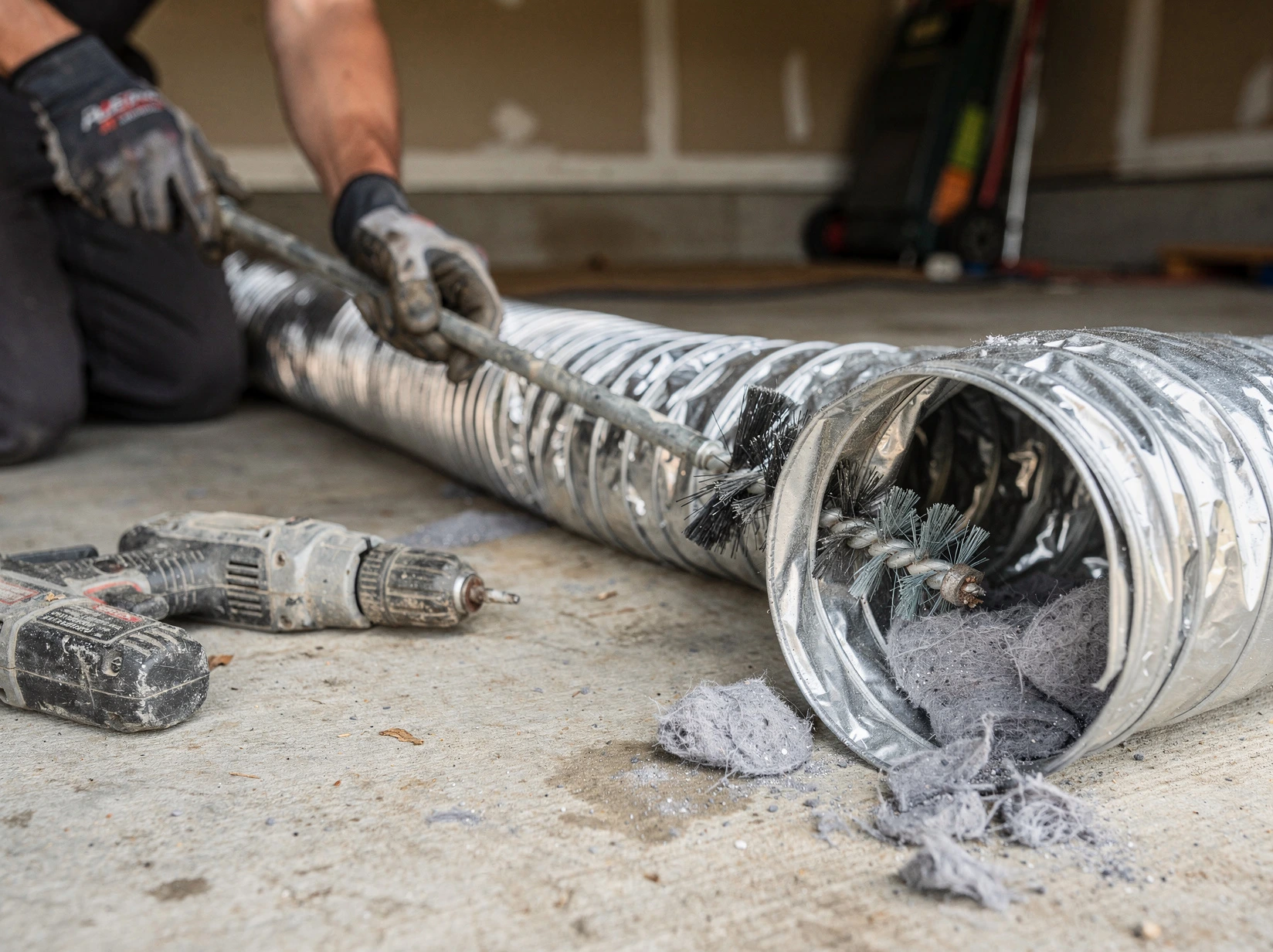 Duct Cleaning service in Highland Lakes, AL