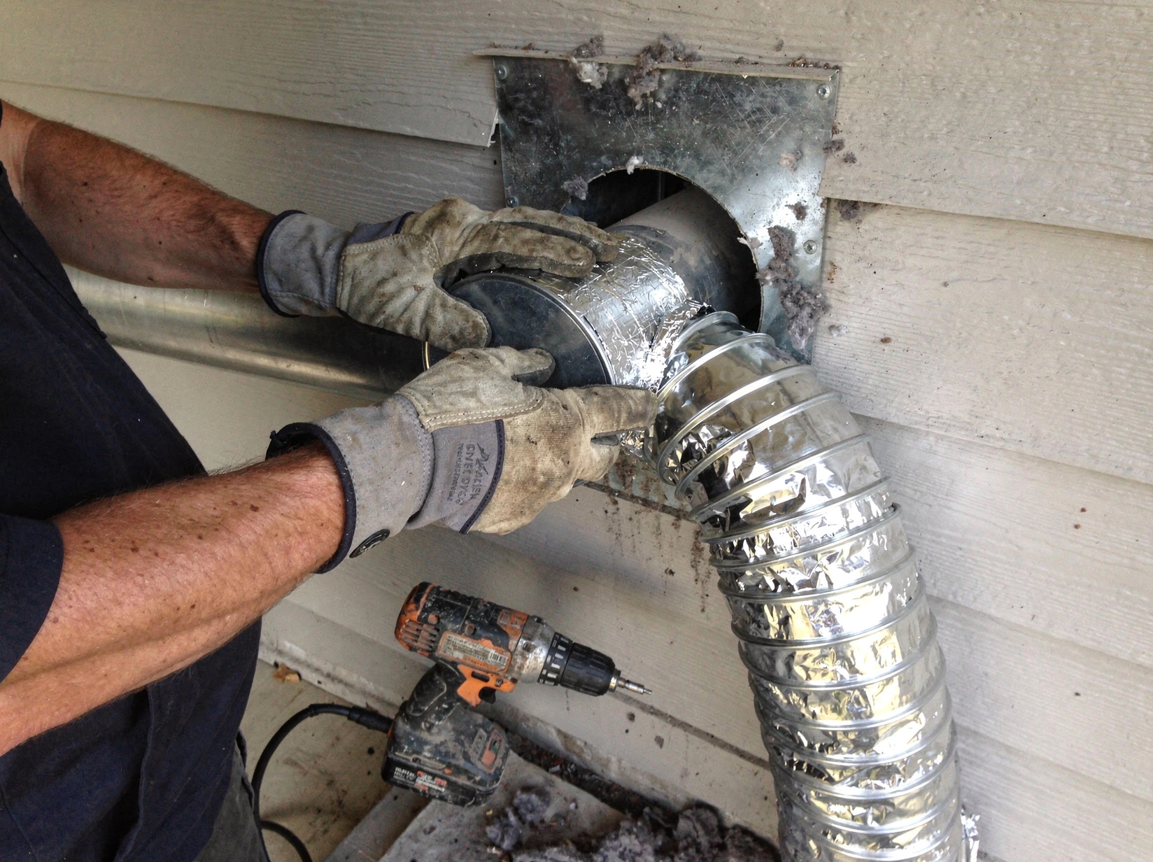 Vent Repair & Installation service in Highland Lakes, AL