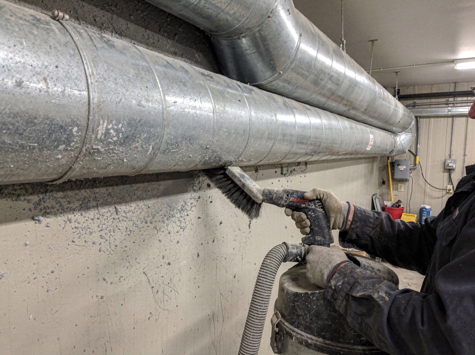 Industrial Vent Cleaning service in Highland Lakes, AL