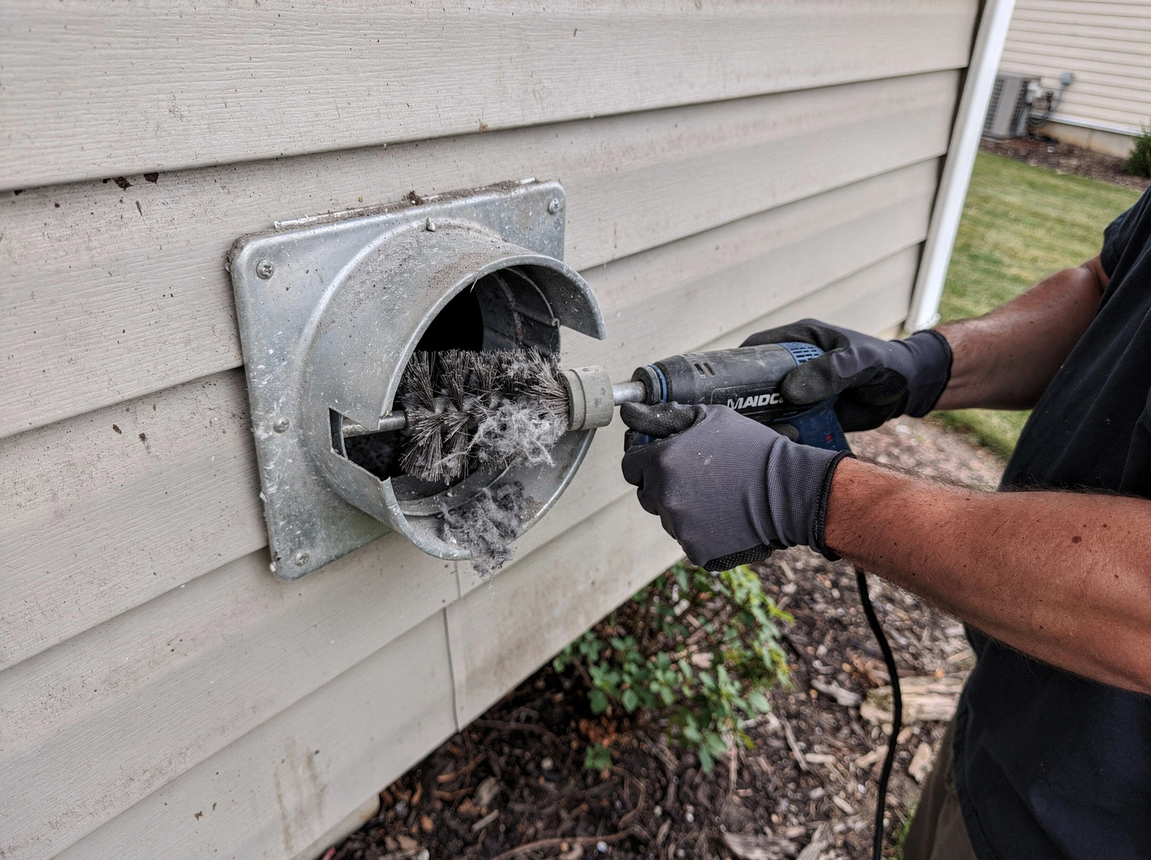 Residential Vent Cleaning service in Highland Lakes, AL
